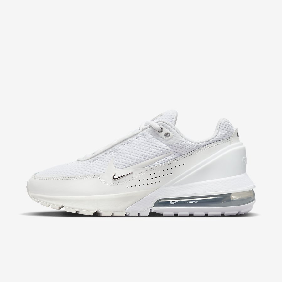 Giày Nike Air Max Pulse Nữ Trắng